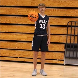 Meet your Posher, Jake